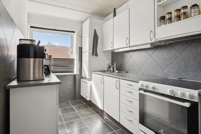 Hjertingvej 38, 3. tv.