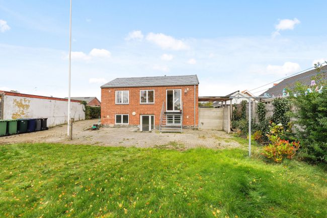 Carit Etlars Alle 61