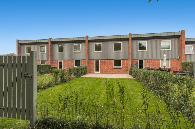 Grønlandsparken 164E