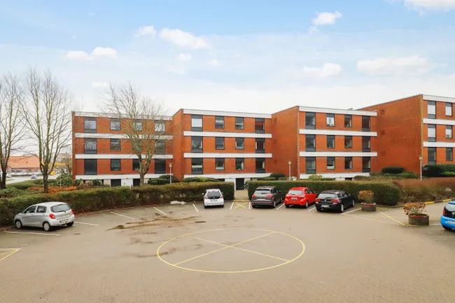 Skoleparken 25, 1. th.