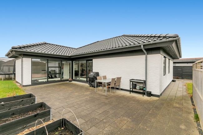 Parkvej 155, 6710 Esbjerg V