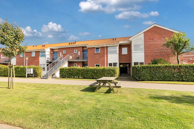 Spangsbjerghaven 166, 1. th.