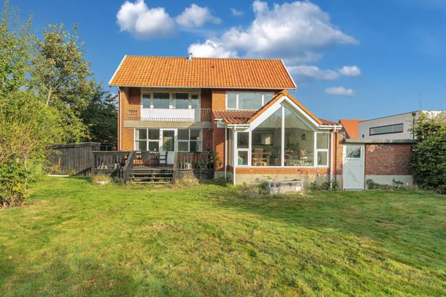 Strandby Kirkevej 222