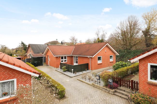 Frederiksberggade 41