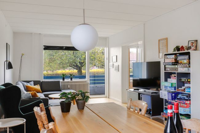 Skoleparken 13, st. tv.